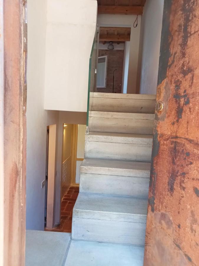 Casalice Apartment ซานตาคันเจโล ดิ โรมาญญา ภายนอก รูปภาพ