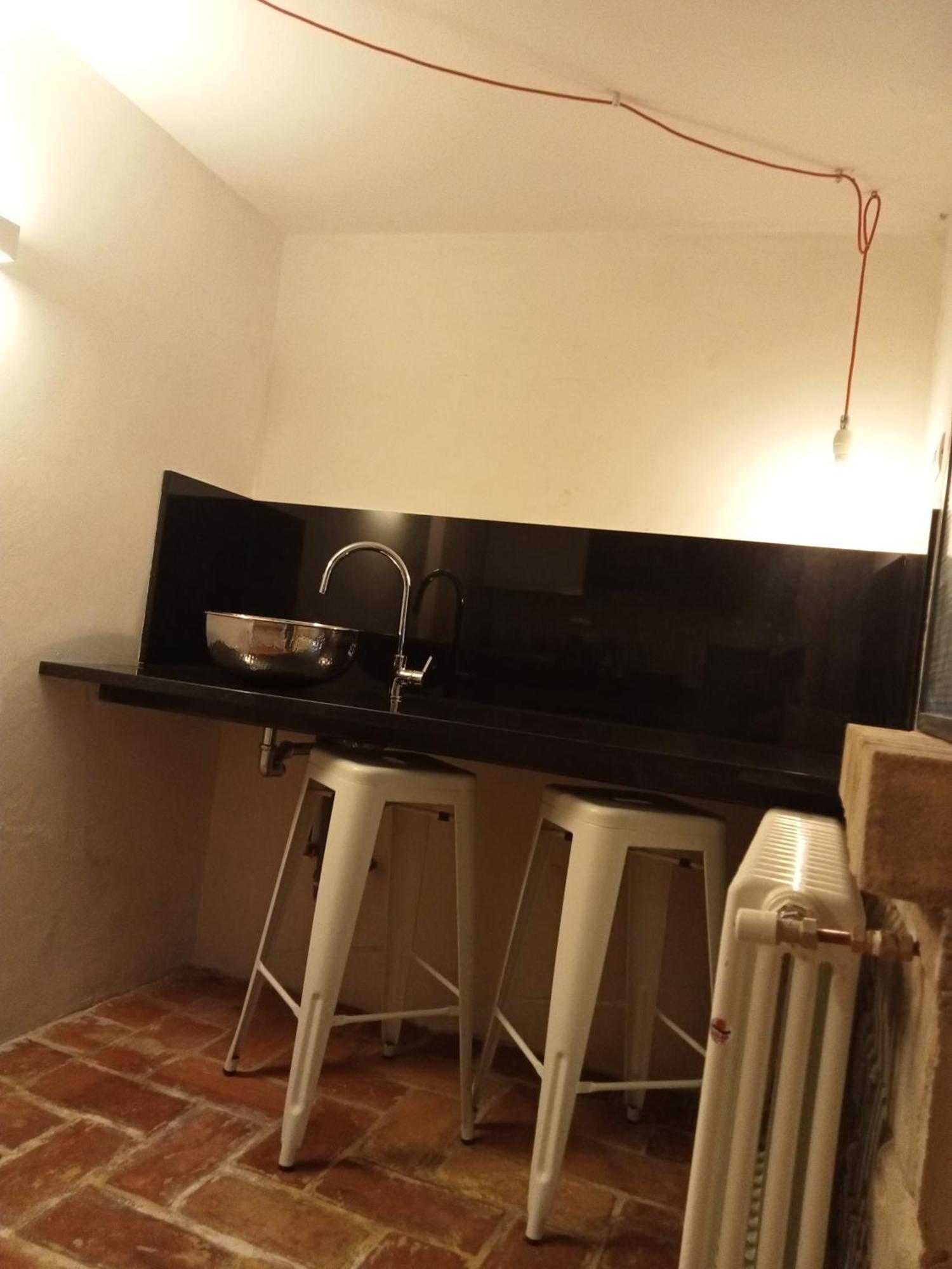 Casalice Apartment ซานตาคันเจโล ดิ โรมาญญา ภายนอก รูปภาพ