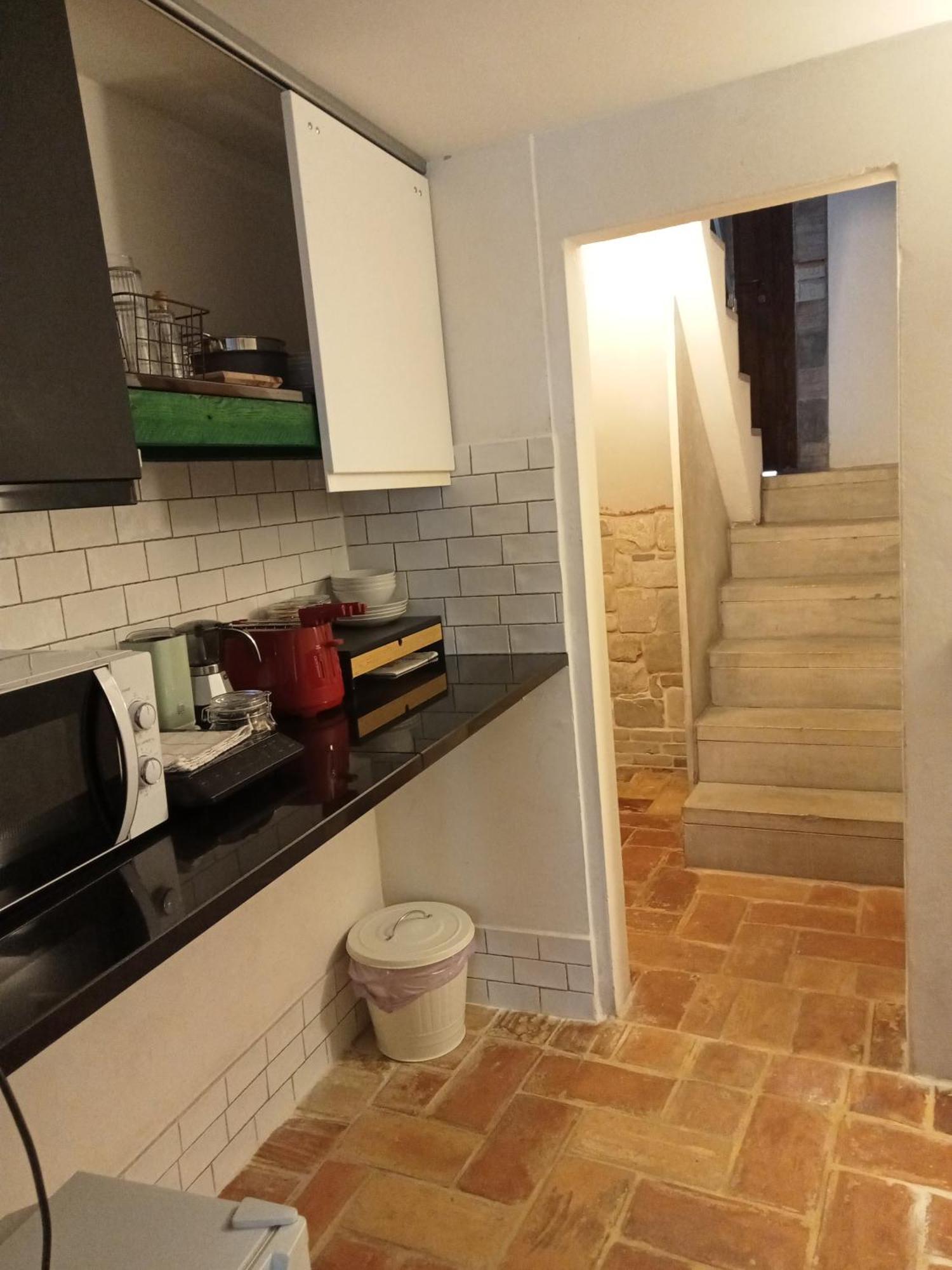 Casalice Apartment ซานตาคันเจโล ดิ โรมาญญา ภายนอก รูปภาพ