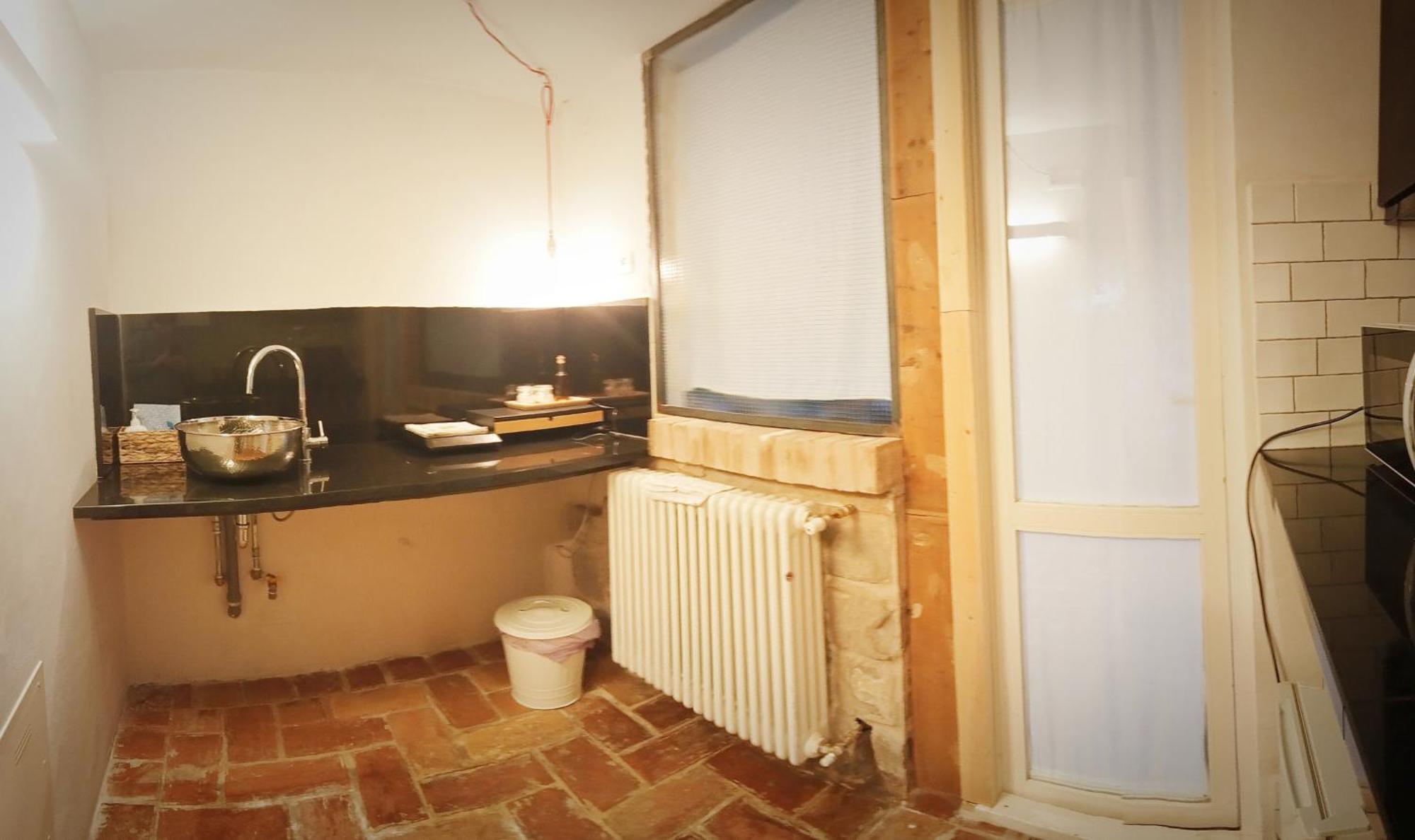 Casalice Apartment ซานตาคันเจโล ดิ โรมาญญา ภายนอก รูปภาพ